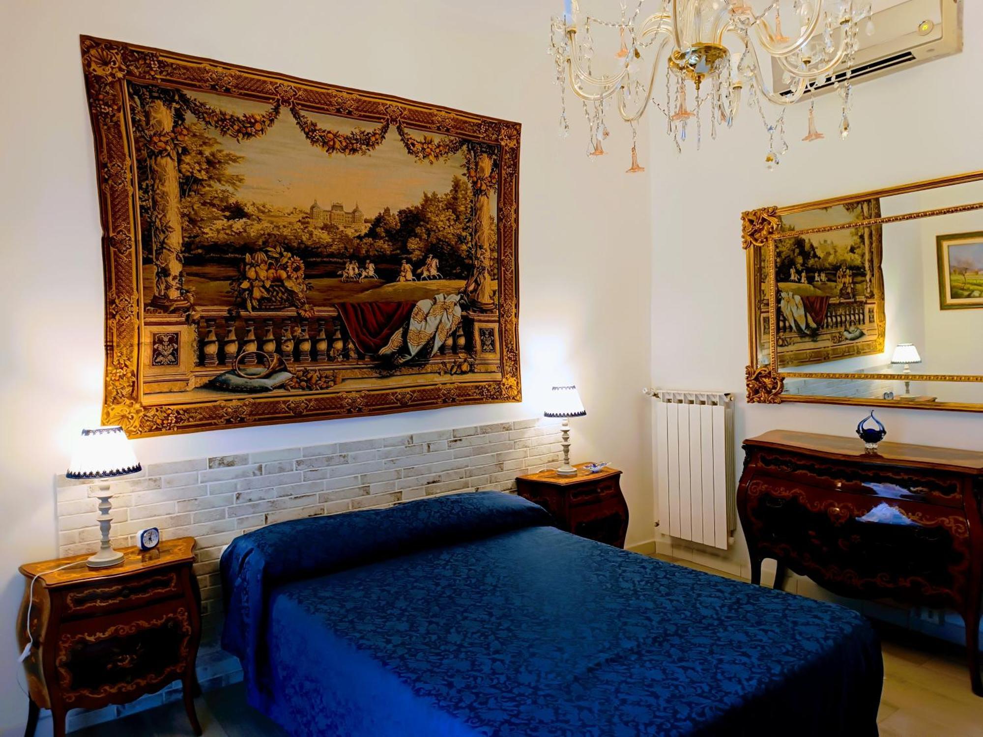 Porta Maggiore 9 Roma Locazione Turistica ภายนอก รูปภาพ